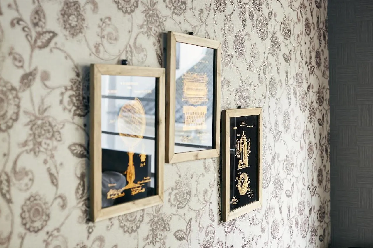 The Gratias Hotel浅草レジデンス Tokyo