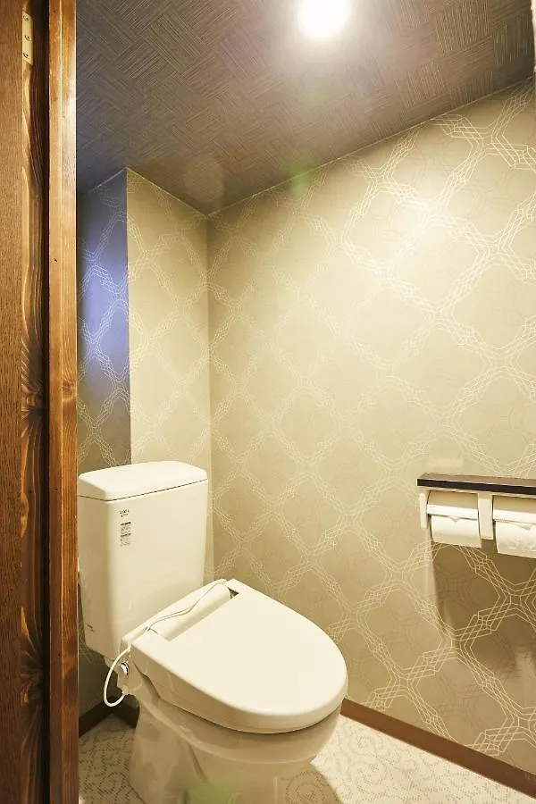 The Gratias Hotel浅草レジデンス Tokyo Japan