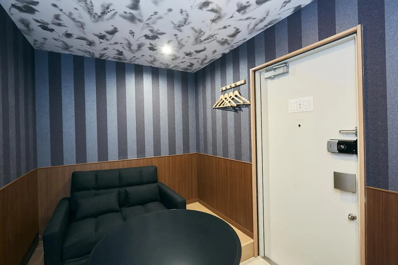 Apartment The Gratias Hotel浅草レジデンス Tokyo