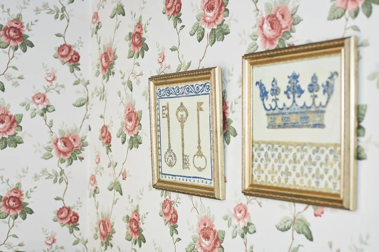 Apartment The Gratias Hotel浅草レジデンス Tokyo