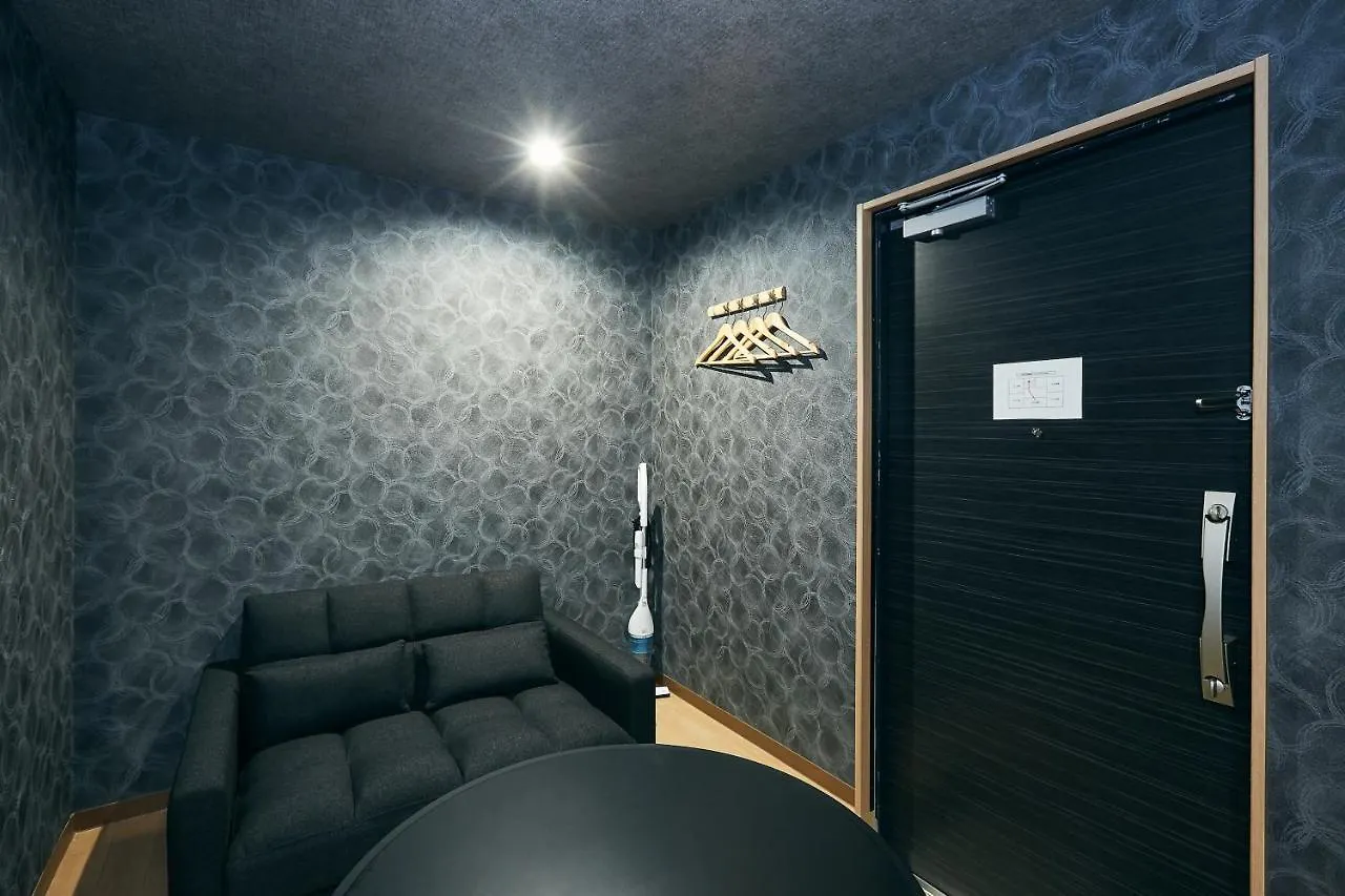 The Gratias Hotel浅草レジデンス Tokyo Apartment