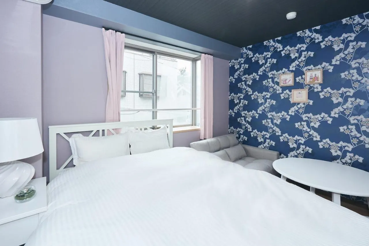 The Gratias Hotel浅草レジデンス Tokyo