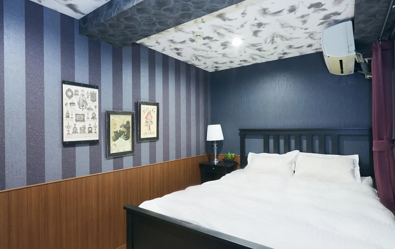 The Gratias Hotel浅草レジデンス Tokyo 0*,  Japan