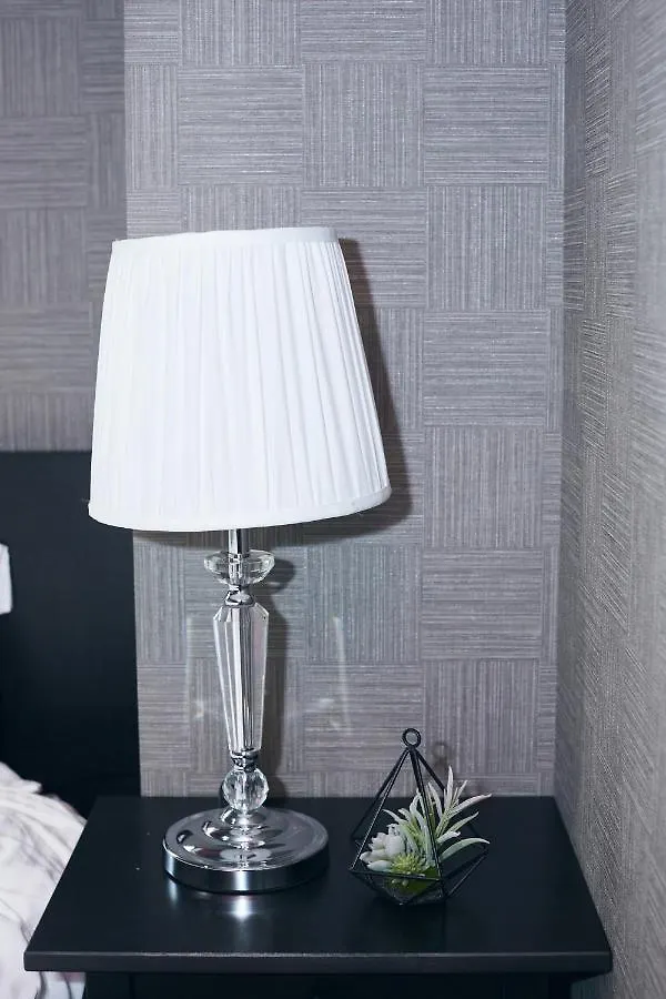 The Gratias Hotel浅草レジデンス Tokyo Apartment