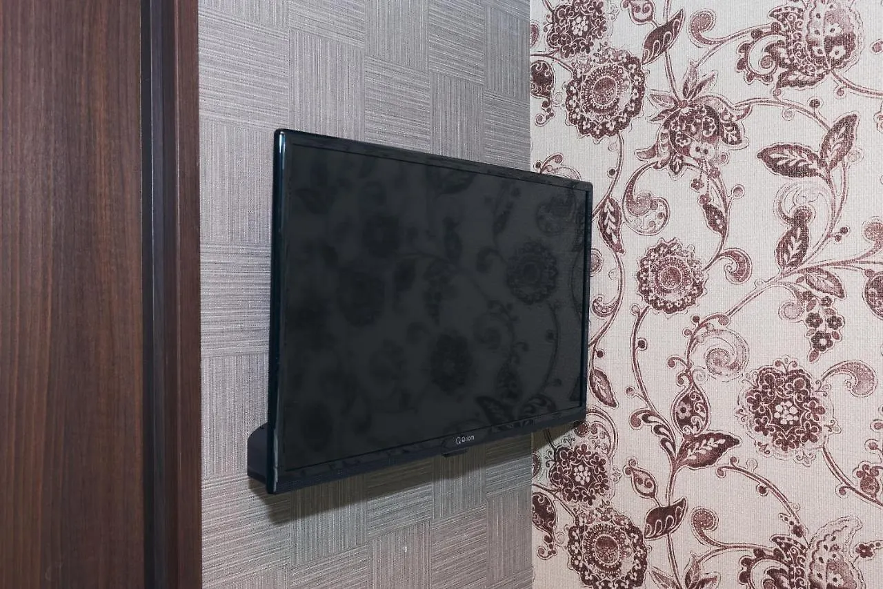 The Gratias Hotel浅草レジデンス Tokyo 0*,  Japan