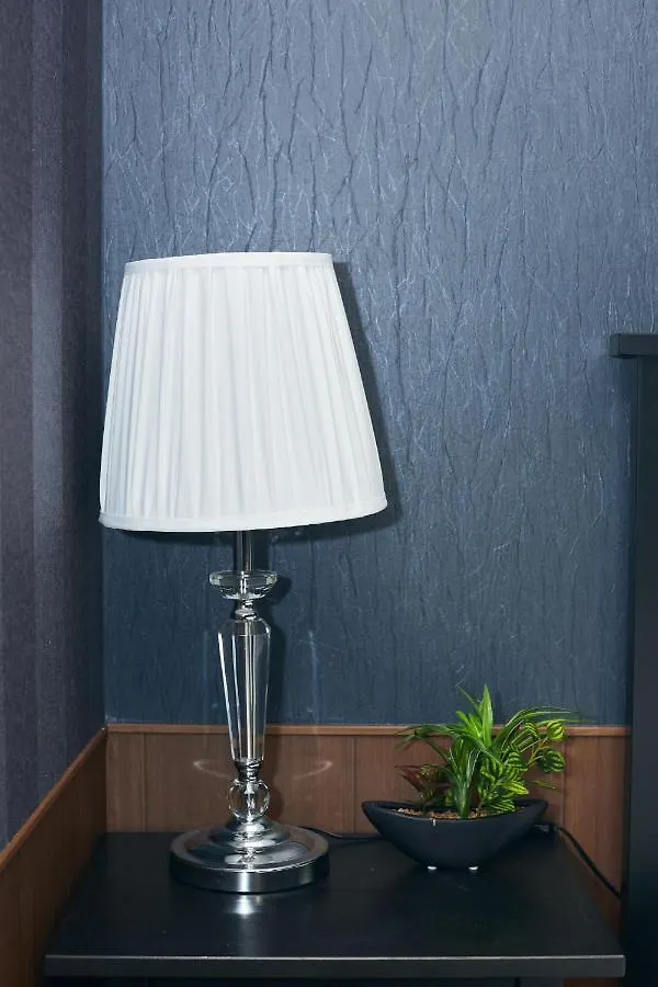 The Gratias Hotel浅草レジデンス Tokyo