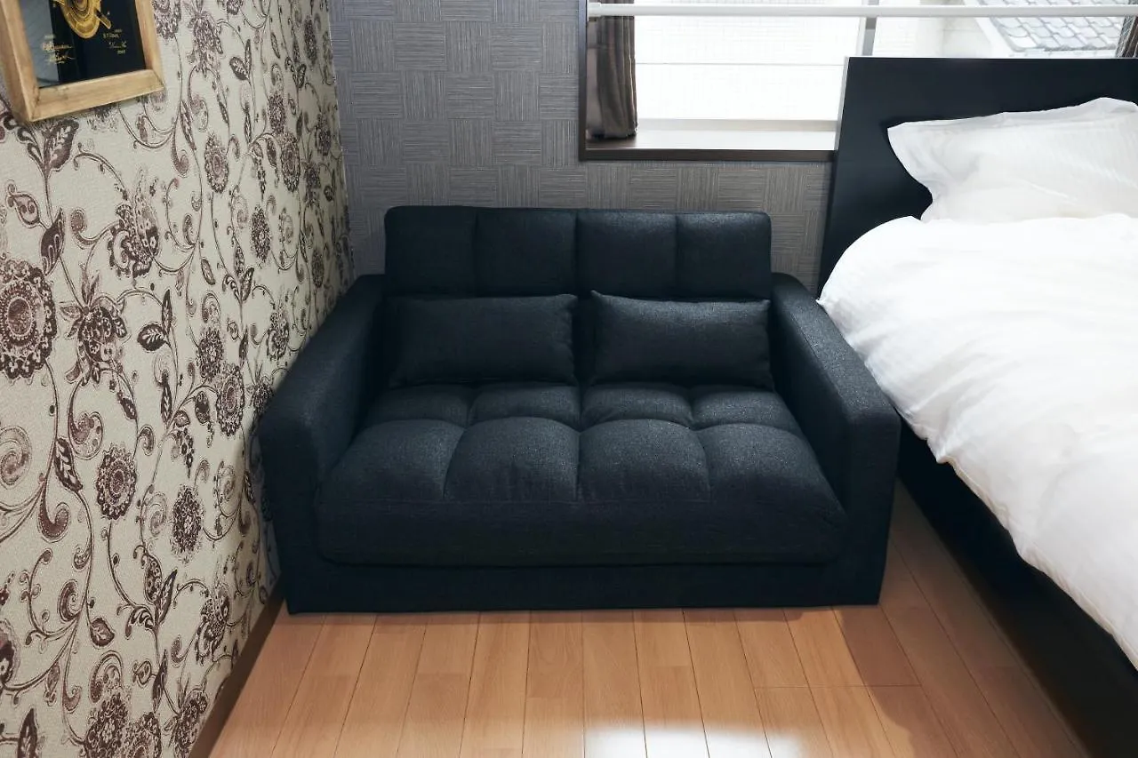 The Gratias Hotel浅草レジデンス Tokyo Apartment