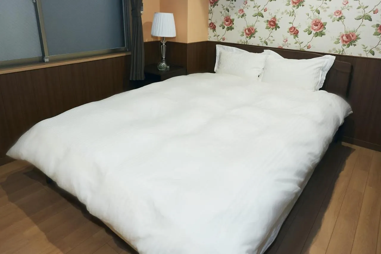The Gratias Hotel浅草レジデンス Tokyo Apartment