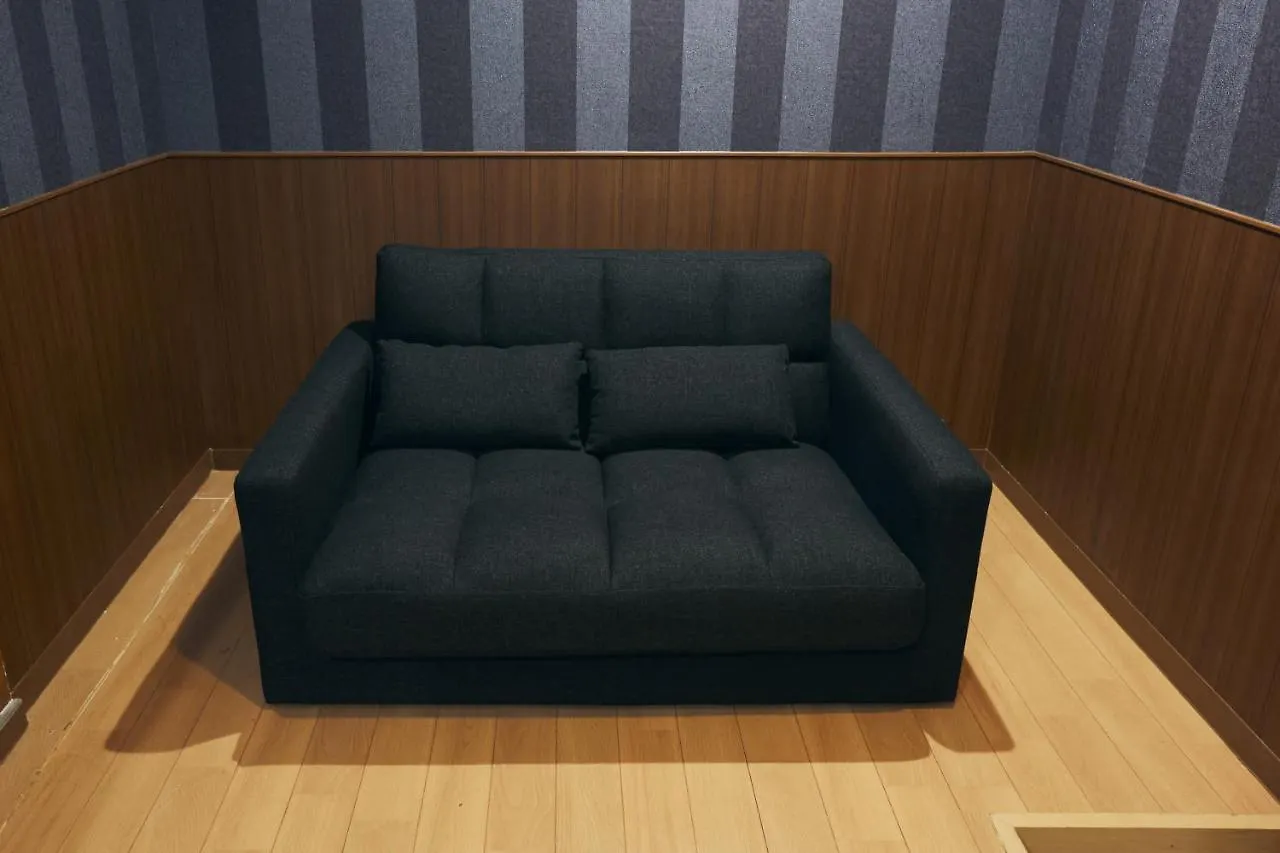 Apartment The Gratias Hotel浅草レジデンス Tokyo Japan