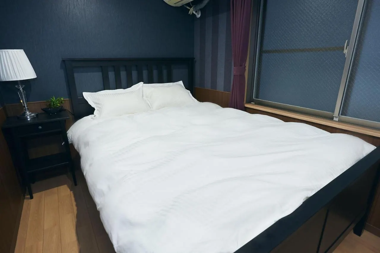 The Gratias Hotel浅草レジデンス Tokyo