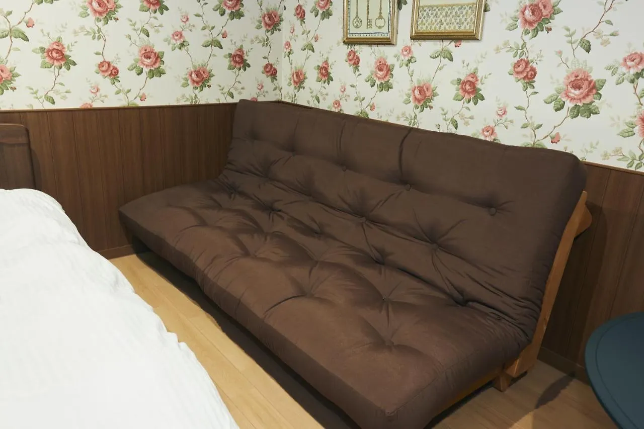 Apartment The Gratias Hotel浅草レジデンス Tokyo Japan