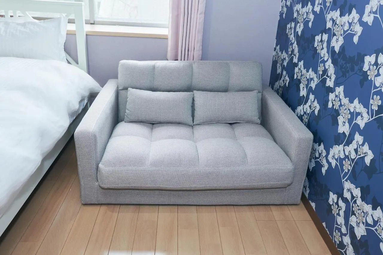 Apartment The Gratias Hotel浅草レジデンス Tokyo