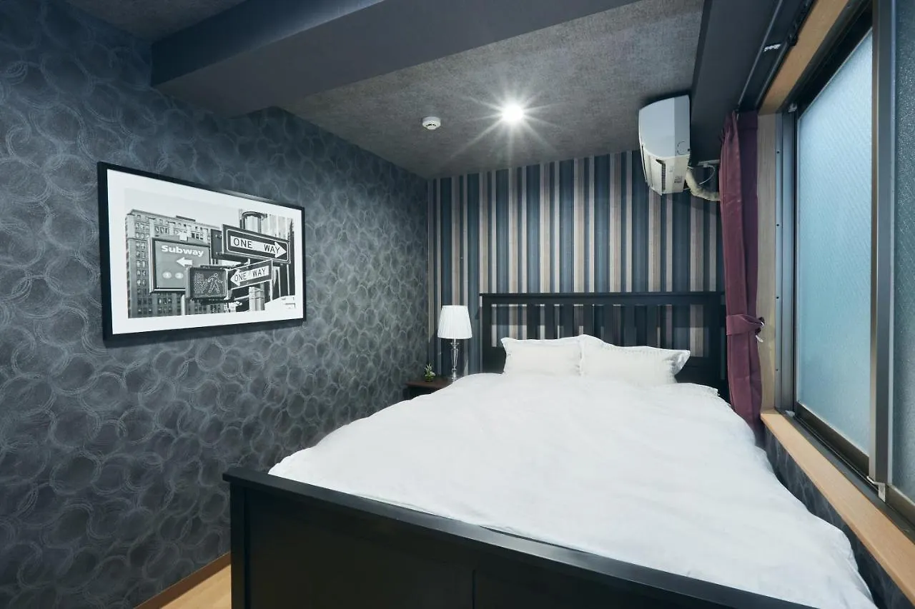 The Gratias Hotel浅草レジデンス Tokyo