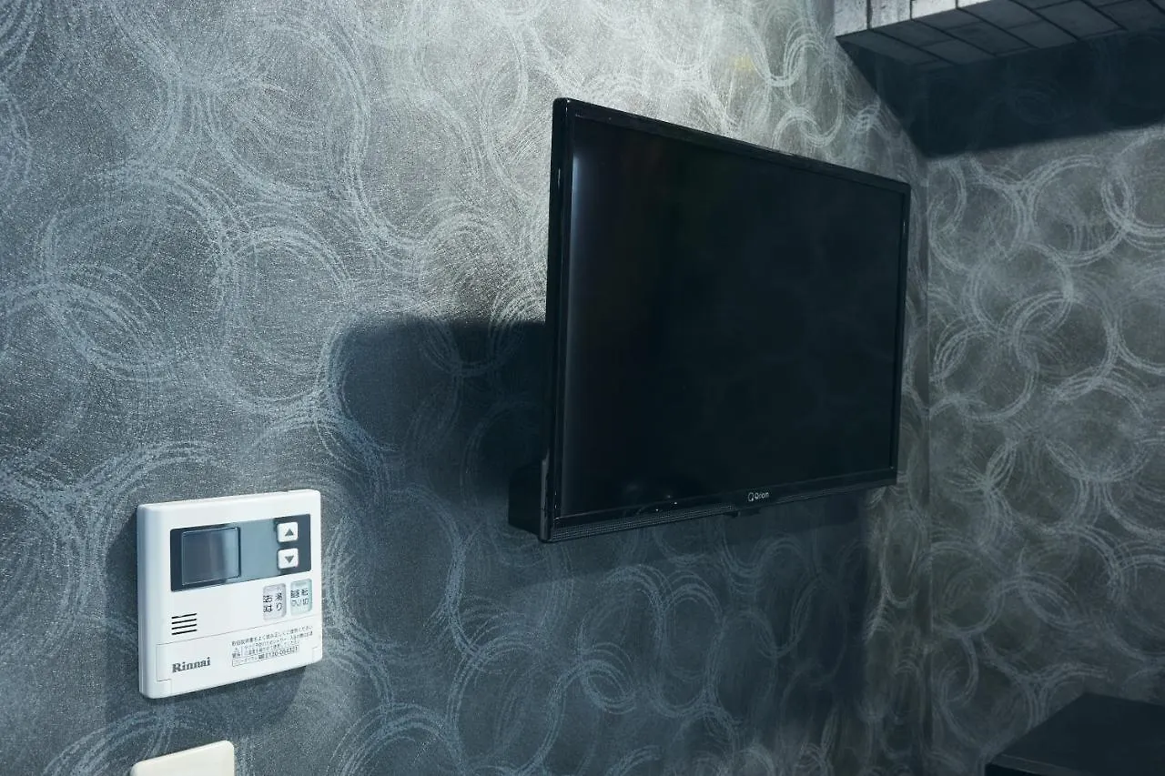The Gratias Hotel浅草レジデンス Tokyo