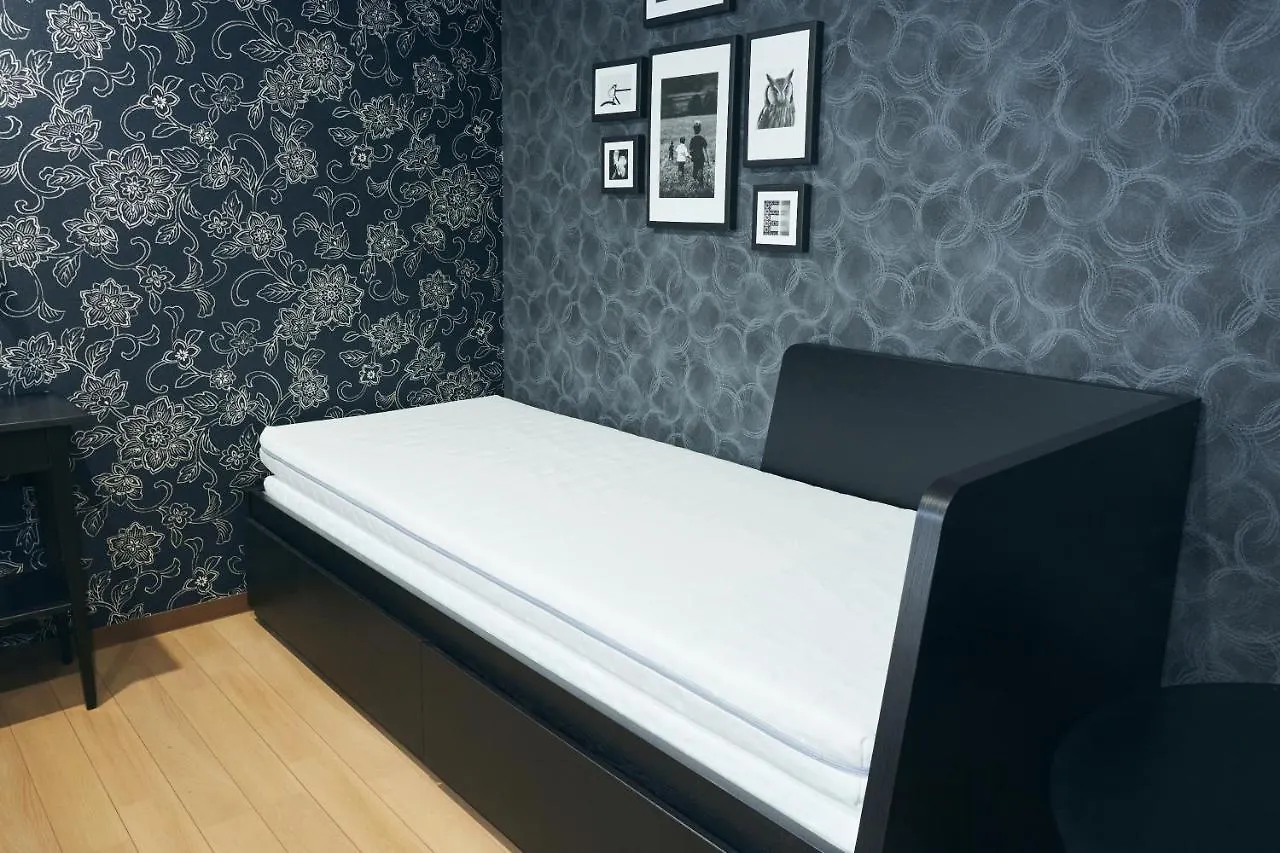 The Gratias Hotel浅草レジデンス Tokyo Apartment