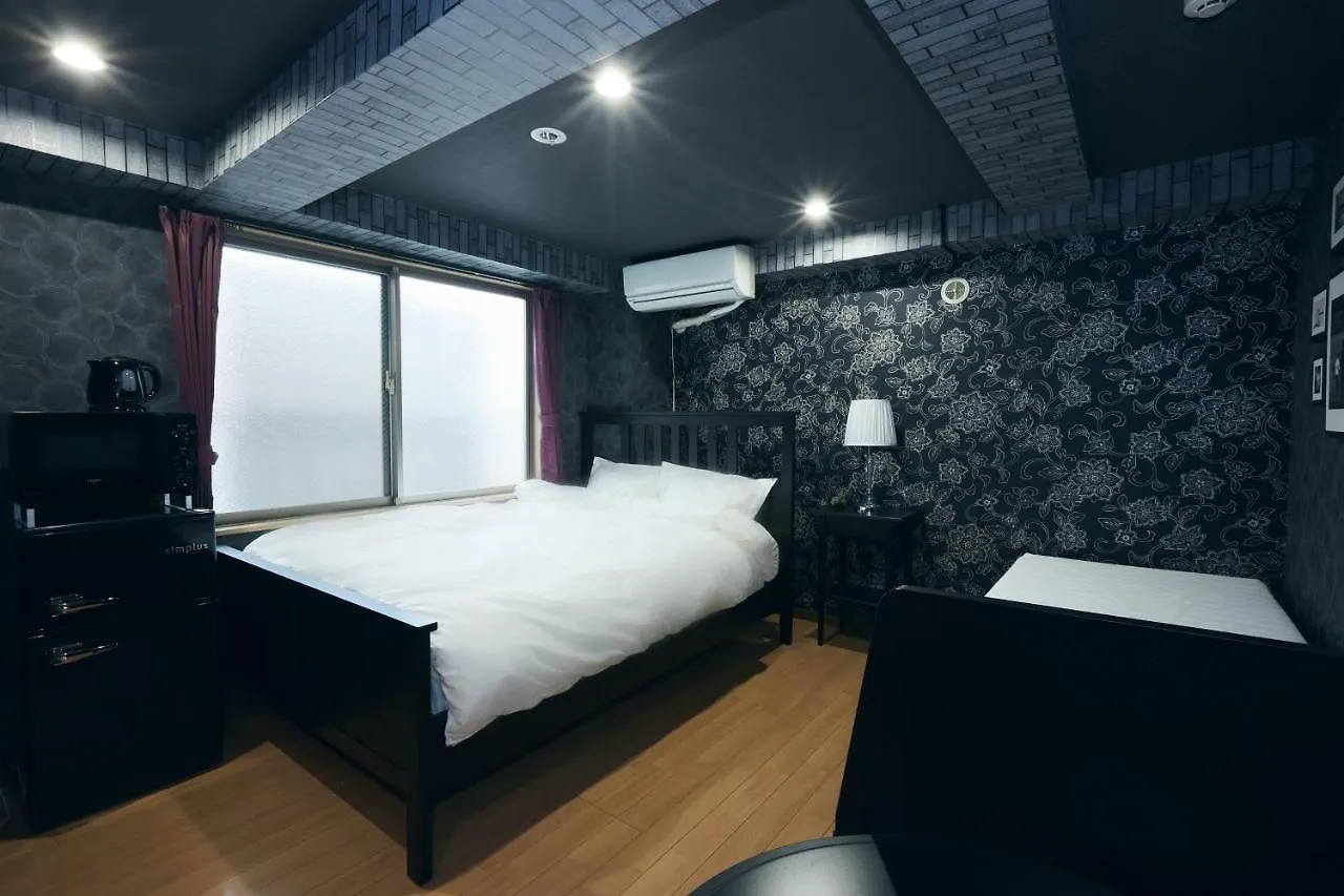 The Gratias Hotel浅草レジデンス Tokyo