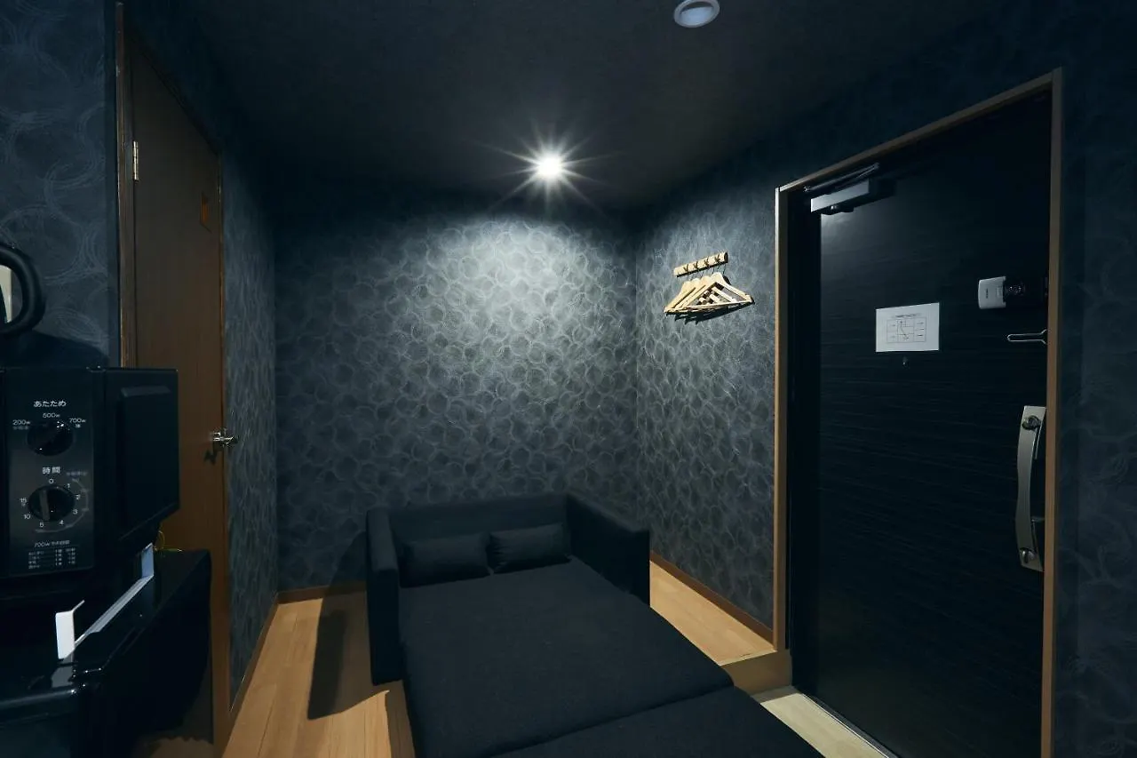 The Gratias Hotel浅草レジデンス Tokyo Japan