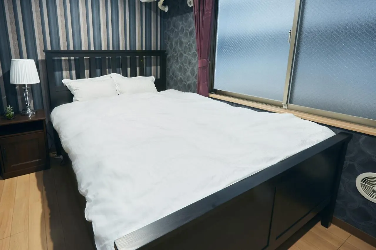 The Gratias Hotel浅草レジデンス Tokyo 0*,  Japan