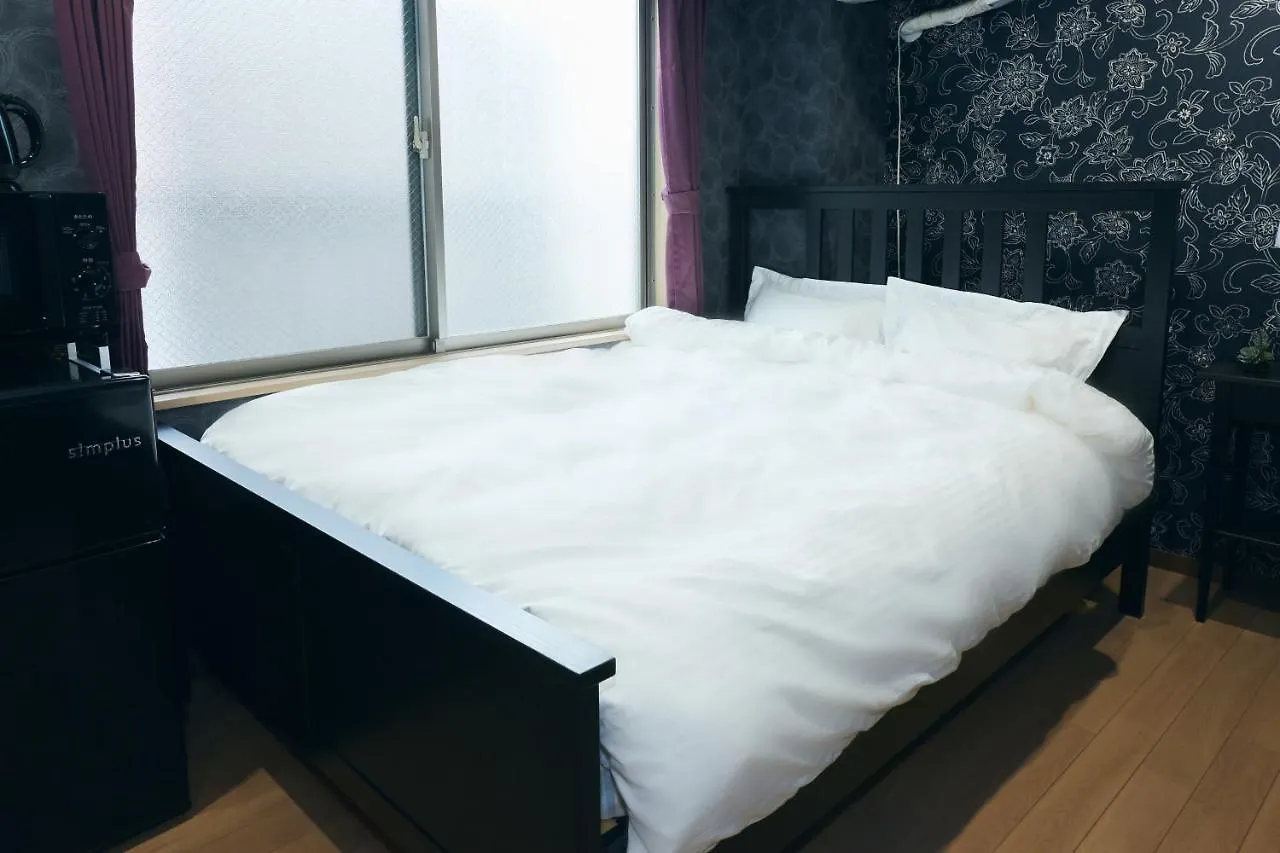 The Gratias Hotel浅草レジデンス Tokyo