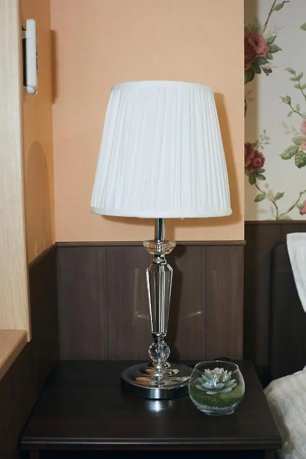The Gratias Hotel浅草レジデンス 도쿄